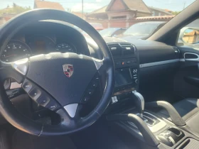 Porsche Cayenne 3.6 Benzin | Mobile.bg    11