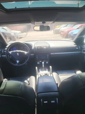 Porsche Cayenne 3.6 Benzin | Mobile.bg    8