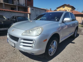Porsche Cayenne 3.6 Benzin | Mobile.bg    5
