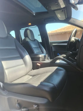 Porsche Cayenne 3.6 Benzin | Mobile.bg    16