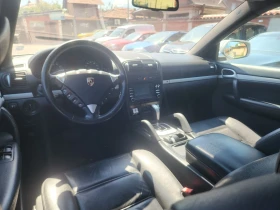 Porsche Cayenne 3.6 Benzin | Mobile.bg    9