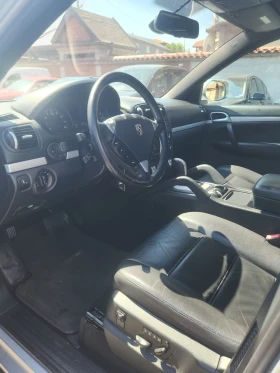 Porsche Cayenne 3.6 Benzin | Mobile.bg    15