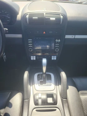 Porsche Cayenne 3.6 Benzin | Mobile.bg    13