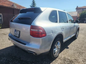 Porsche Cayenne 3.6 Benzin | Mobile.bg    7