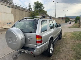 Opel Frontera Frontera B | Mobile.bg    7