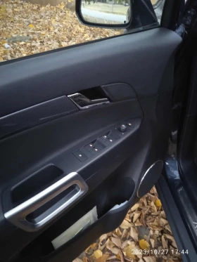 Opel Antara | Mobile.bg    8