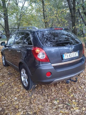 Opel Antara | Mobile.bg    6