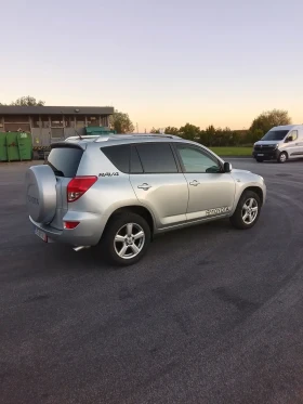 Toyota Rav4 2.2unikat - 8800 лв. - 17795101 5