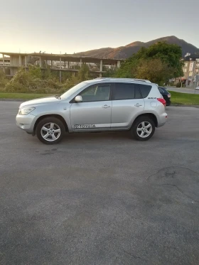 Toyota Rav4 2.2unikat - 8800 лв. - 17795101 3