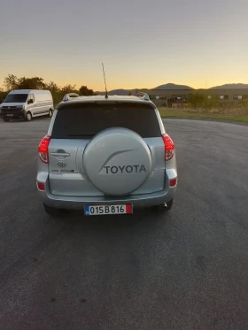 Toyota Rav4 2.2unikat - 8800 лв. - 17795101 12