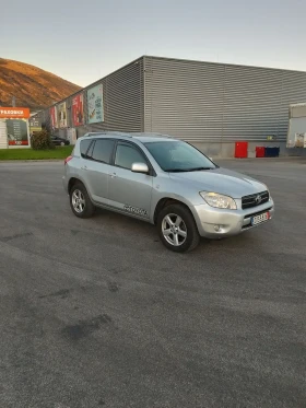 Toyota Rav4 2.2unikat - 8800 лв. - 17795101 10