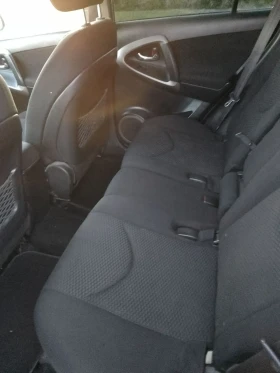 Toyota Rav4 2.2unikat - 8800 лв. - 17795101 7