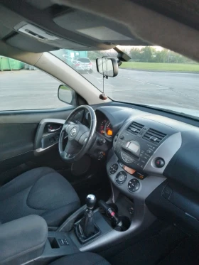 Toyota Rav4 2.2unikat - 8800 лв. - 17795101 11