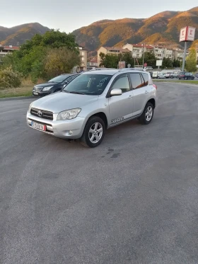Toyota Rav4 2.2unikat - 8800 лв. - 17795101 2