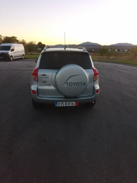 Toyota Rav4 2.2unikat - 8800 лв. - 17795101 4
