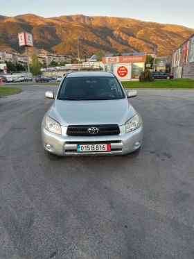 Toyota Rav4 2.2unikat