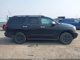 Toyota Sequoia PLATINUM* 5.7* V8* ПОДГРЕВ* КАМЕРА* КЕЙЛЕС - 30999 лв. / 15849.54 € - 55984965 5