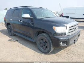 Toyota Sequoia PLATINUM* 5.7* V8* ПОДГРЕВ* КАМЕРА* КЕЙЛЕС