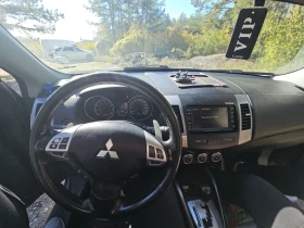 Обява за продажба на Mitsubishi Outlander ~14 000 лв. - изображение 8 | Auto.bg Обява за продажба на Mitsubishi Outlander ~14 000 лв. - изображение 8