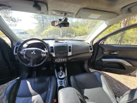 Обява за продажба на Mitsubishi Outlander ~14 000 лв. - изображение 6 | Auto.bg Обява за продажба на Mitsubishi Outlander ~14 000 лв. - изображение 6