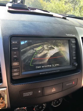 Обява за продажба на Mitsubishi Outlander ~14 000 лв. - изображение 9 | Auto.bg Обява за продажба на Mitsubishi Outlander ~14 000 лв. - изображение 9