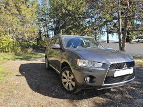 Обява за продажба на Mitsubishi Outlander ~14 000 лв. - изображение 1 | Auto.bg Обява за продажба на Mitsubishi Outlander ~14 000 лв. - изображение 1