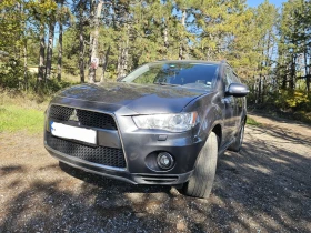 Обява за продажба на Mitsubishi Outlander ~14 000 лв. - изображение 1 | Auto.bg Обява за продажба на Mitsubishi Outlander ~14 000 лв. - изображение 1