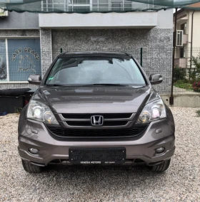 Honda Cr-v -      | Mobile.bg    2