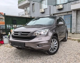 Honda Cr-v -      | Mobile.bg    3