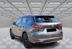 Mazda CX-60 PHEV AWD = Homura =  | Mobile.bg    2