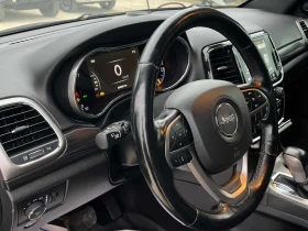 Jeep Grand cherokee * Altitude * CARFAX * ЦЕНА ДО БЪЛГАРИЯ - 32250 лв. / 16489.16 € - 45977315 9
