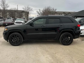 Jeep Grand cherokee * Altitude * CARFAX * ЦЕНА ДО БЪЛГАРИЯ - 32250 лв. / 16489.16 € - 45977315 2