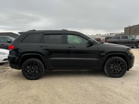 Jeep Grand cherokee * Altitude * CARFAX * ЦЕНА ДО БЪЛГАРИЯ - 32250 лв. / 16489.16 € - 45977315 3