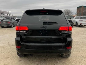 Jeep Grand cherokee * Altitude * CARFAX * ЦЕНА ДО БЪЛГАРИЯ - 32250 лв. / 16489.16 € - 45977315 4