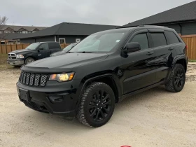 Jeep Grand cherokee * Altitude * CARFAX * ЦЕНА ДО БЪЛГАРИЯ