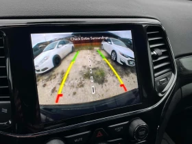 Jeep Grand cherokee * Altitude * CARFAX * ЦЕНА ДО БЪЛГАРИЯ - 32250 лв. / 16489.16 € - 45977315 13