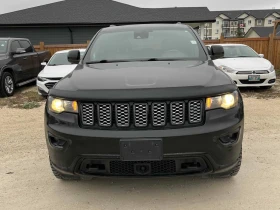 Jeep Grand cherokee * Altitude * CARFAX * ЦЕНА ДО БЪЛГАРИЯ - 32250 лв. / 16489.16 € - 45977315 5