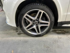 Mercedes-Benz GLS 500 Distronic* AMG пакет* 360* Пано* H&K - 39500 лв. / 20196.03 € - 77796345 7