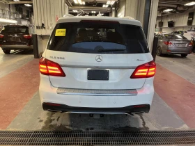 Mercedes-Benz GLS 500 Distronic* AMG пакет* 360* Пано* H&K - 39500 лв. / 20196.03 € - 77796345 4