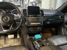 Mercedes-Benz GLS 500 Distronic* AMG пакет* 360* Пано* H&K - 39500 лв. / 20196.03 € - 77796345 9