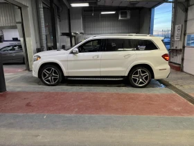 Mercedes-Benz GLS 500 Distronic* AMG пакет* 360* Пано* H&K - 39500 лв. / 20196.03 € - 77796345 2