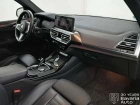 BMW X3 30d xDrive M Sport Paket Sportautomatic - 61300 € / 119892.38 лв. - 84418915 7