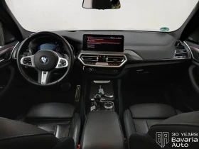 BMW X3 30d xDrive M Sport Paket Sportautomatic - 61300 € / 119892.38 лв. - 84418915 6