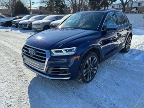 Audi SQ5 * Technik * CARFAX * БЕЗ ПЪРВОНАЧАЛНА ВНОСКА