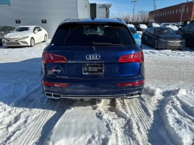 Audi SQ5 * Technik * CARFAX * БЕЗ ПЪРВОНАЧАЛНА ВНОСКА - 27000 € / 52807.41 лв. - 23075363 4