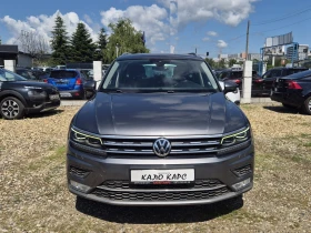 ����� �� �������� �� VW Tiguan    4MOTION 