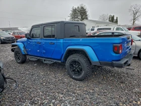 Jeep Gladiator 3.6l Sport, снимка 2