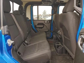 Jeep Gladiator 3.6l Sport, снимка 10
