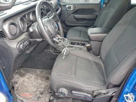 Jeep Gladiator 3.6l Sport, снимка 7