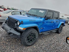 Jeep Gladiator 3.6l Sport - изображение 1